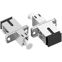 凯晖 LC-SC转换适配器(单位:个)起订量100个