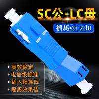 凯晖 FC-LC转换适配器(单位:个)起订量100个