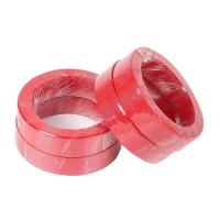 STHLTXGS 红色铁线扎线1.2mm(100米/卷)