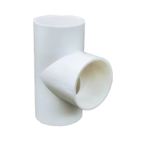 STHLTXGS 塑料线管三通接头Ф25mm 用于家装穿线