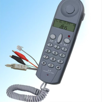 STHLTXGS A-020查线电话机测试查线机(单位:台)