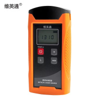 维英通 BOU350-S3S4S5 1310/1490/1550nm三波长激光光源稳定光源