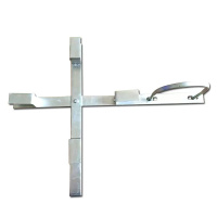 STHLTXGS 架空光缆预留支架-D184mm