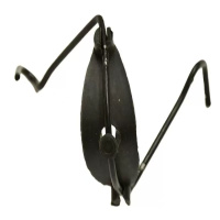 STHLTXGS 塑托挂钩-电缆-25mm