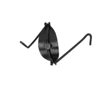 STHLTXGS 塑托挂钩-电缆-45mm