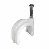 STHLTXGS 钢钉线卡线码 25mm(100个/盒)适用于物体固定