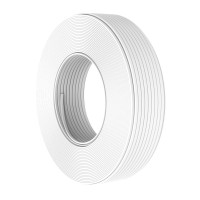 STHLTXGS 铁芯电话线捆线2*1.2mm(单位:米)