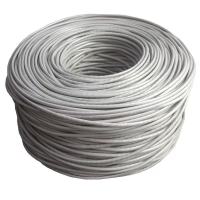 凯晖 宽带网络线高清电话线缆4×2×0.5mm(单位:米)