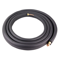 海尔 空调 铜管 连接管 通用管配件 计量单位:米