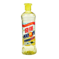 奇强 500g 柠檬鲜活 洗洁精 (J) 30瓶/箱 计量单位:箱