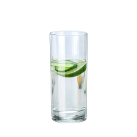 富光 透明耐热玻璃杯 计量单位:个