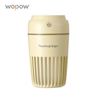 沃品(WOPOW) HM03 加湿器 计量单位:个