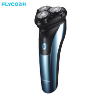飞科(FLYCO) fs313智能充电式水洗电动剃须刀刮胡刀 正品礼盒装