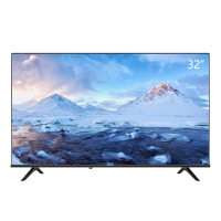 TCL 高清 卧室电视 轻便简洁 蓝光显示 液晶电视 平板电视机 32A3F