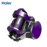 海尔(haier)卧式吸尘器 HZW1207Z家用大功率强劲吸力手持除尘机家用宠物