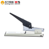 晨光(M&G) 普惠型重型订书机 ABSN2653 100页 单个装