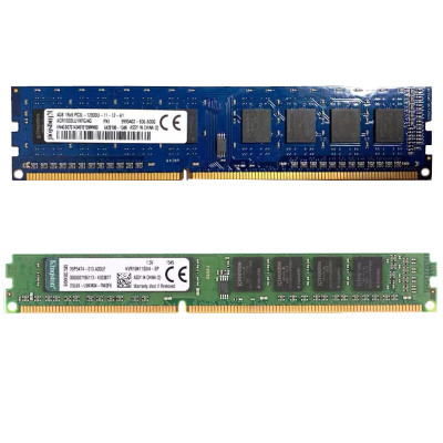 联想 原装内存条台式机8G DDR4 2400 8G笔记本DDR3内存条4G DDR2 2g 台式DDR2-2G-80