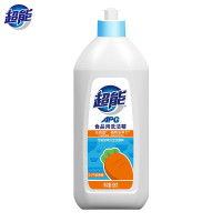 超能APG食品用洗洁精508g(2瓶)(多种包装随机发)