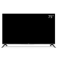 康佳(KONKA)LED75G30UE4K超高清大屏液晶电视
