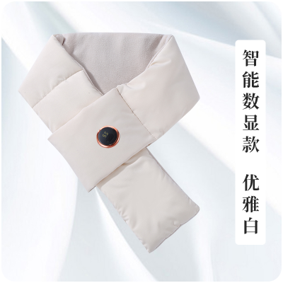 美仕达(Misida)智能发热围巾MS-F01A