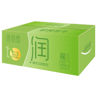 京荟堂鲜炖银耳马蹄味盒装198g*15瓶