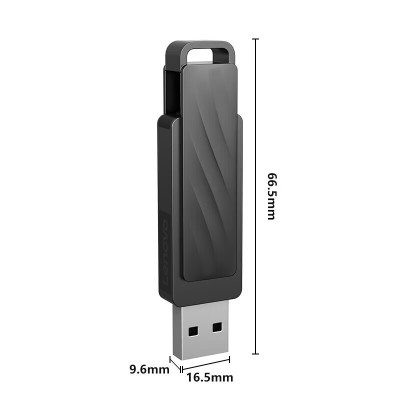 联想 U盘 L7C 128GB USB3.1