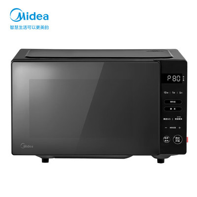 美的(Midea)电烤箱20升 PT12B0