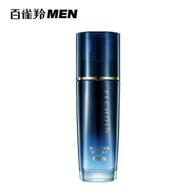 百雀羚男士水能保湿强润能量水100ML