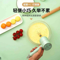 熊猫三合一料理机 TRLLJ1101