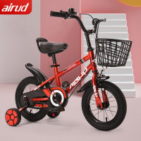 Airud儿童12寸自行车CT01-1602