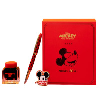 迪士尼(Disney)钢笔礼盒E0270 米奇
