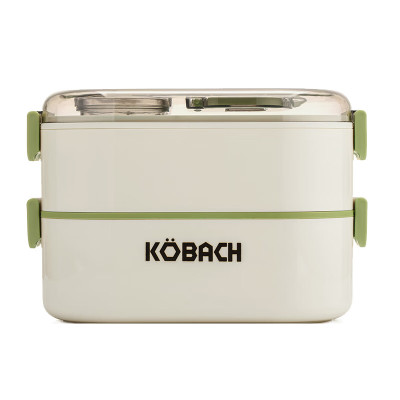 康巴赫便携餐盒KH-JCH01