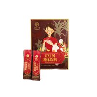 北京同仁堂 参茸 五红汤150g