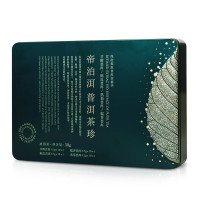 帝泊洱多口味60支 礼盒装 0.5g*60袋