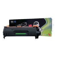 众冠T-40003KTB粉盒 适用光电通OEP400DN OEP4010/4015DN MP4020 [3000页]