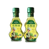 顶椒花椒油 贵州特产 贞丰青花椒油360ml*2