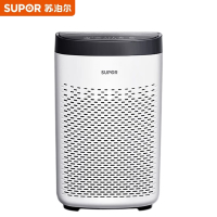 苏泊尔(SUPOR)空气净化器KJ200G-X20SA 除甲醛 除雾霾 除烟 去异味 快速净化