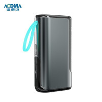 澳得迈便携移动电源充电宝1万毫安