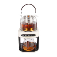 BTSM萃茶器YD002(钛)