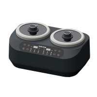 奥克斯双胆电饭煲VK-AS22F2