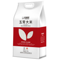 裕道府 五常大米5kg