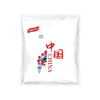 太力中国红真空压缩收纳袋特大号平面*2-AZ472