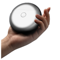 艾优 T23潮流剃须刀礼盒装