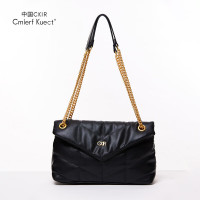 Cmierf Kuect高级信封时尚链条女包 CKIR-B2151