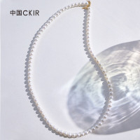 Cmierf Kuectbaby珍珠项链CKIR-Z92521