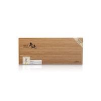 小罐茶年迹·寿眉茶(紧压白茶)纷享装(2017)200g