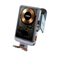 澳得迈 无线快充车载支架T11