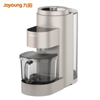 九阳(Joyoung) 不用手洗破壁机L15-Y5(榛果金)