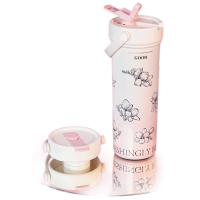 GOOM 格沫小苍兰系列礼盒 600ml