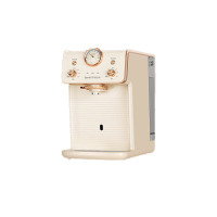 碧云泉 G5 PRO莱茵净水器饮水机家用台式